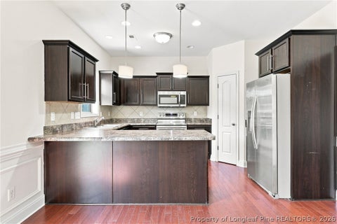 Tiny photo for 634 Collinwood Drive, Raeford, NC 28376 (MLS # 768911)