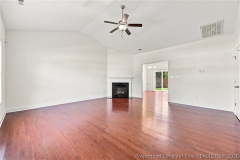Tiny photo for 634 Collinwood Drive, Raeford, NC 28376 (MLS # 768911)