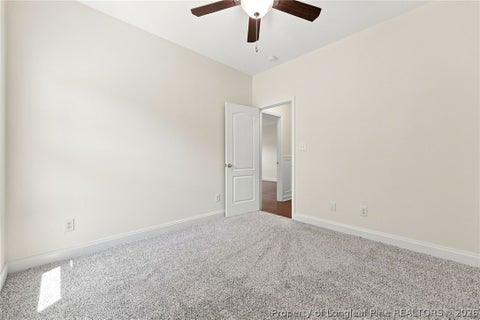 Tiny photo for 634 Collinwood Drive, Raeford, NC 28376 (MLS # 768911)