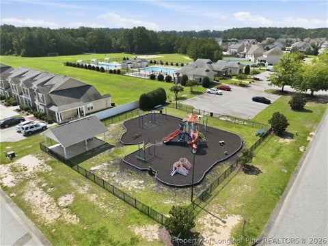 Tiny photo for 634 Collinwood Drive, Raeford, NC 28376 (MLS # 768911)