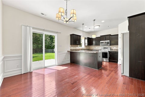 Tiny photo for 634 Collinwood Drive, Raeford, NC 28376 (MLS # 768911)