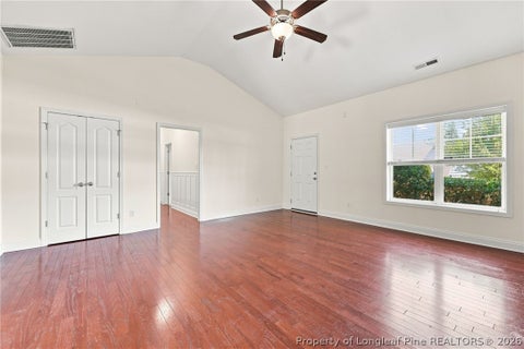 Tiny photo for 634 Collinwood Drive, Raeford, NC 28376 (MLS # 768911)