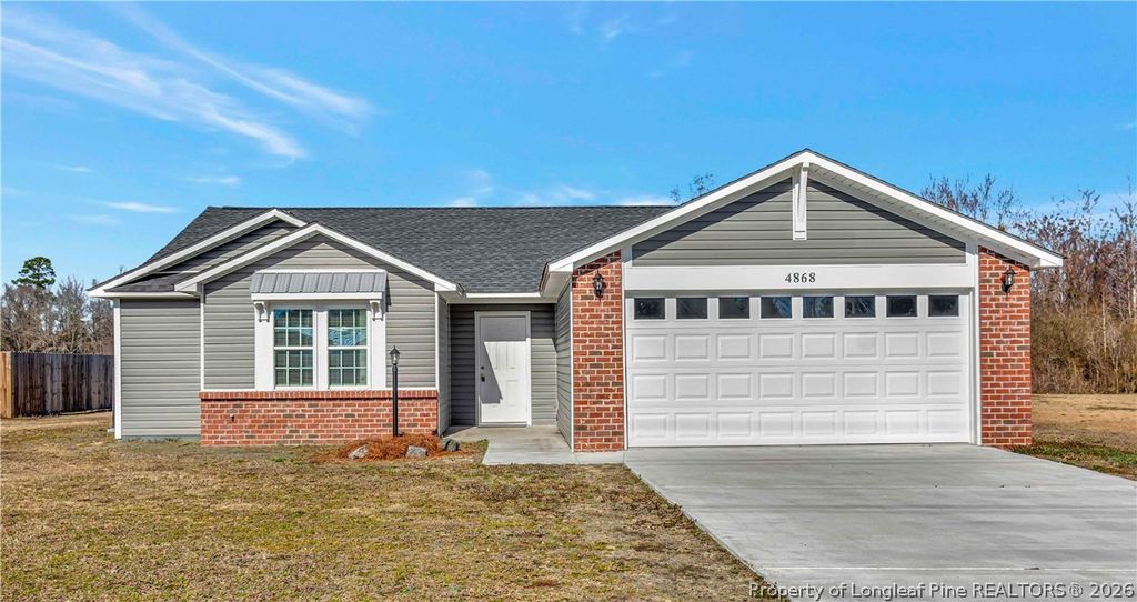 Photo of 4868 NC 72 Highway Highway W, Lumberton, NC 28360 (MLS # 765803)