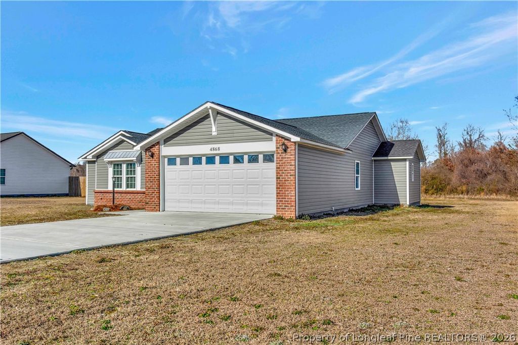 Photo of 4868 NC 72 Highway Highway W, Lumberton, NC 28360 (MLS # 765803)