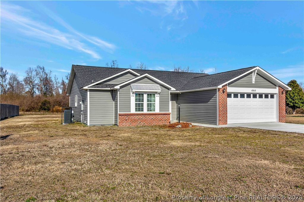 Photo of 4868 NC 72 Highway Highway W, Lumberton, NC 28360 (MLS # 765803)