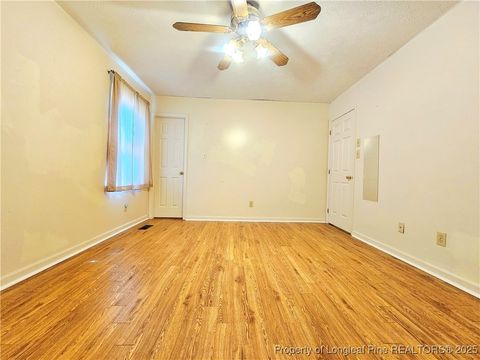 Tiny photo for 6766 Buttermere Drive, Fayetteville, NC 28314 (MLS # 752181)
