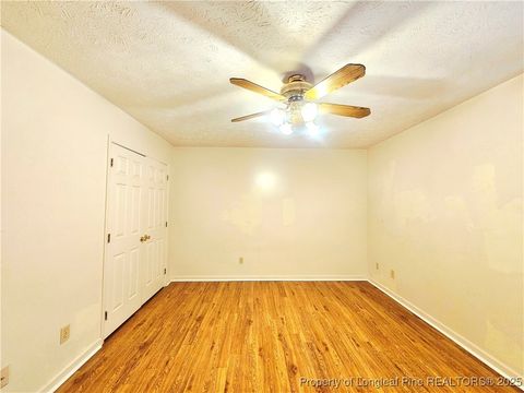 Tiny photo for 6766 Buttermere Drive, Fayetteville, NC 28314 (MLS # 752181)