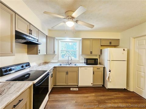 Tiny photo for 6766 Buttermere Drive, Fayetteville, NC 28314 (MLS # 752181)