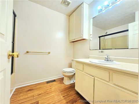 Tiny photo for 6766 Buttermere Drive, Fayetteville, NC 28314 (MLS # 752181)