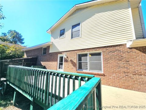 Tiny photo for 6766 Buttermere Drive, Fayetteville, NC 28314 (MLS # 752181)