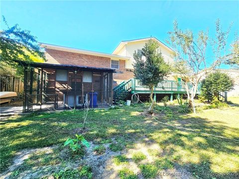 Tiny photo for 6766 Buttermere Drive, Fayetteville, NC 28314 (MLS # 752181)