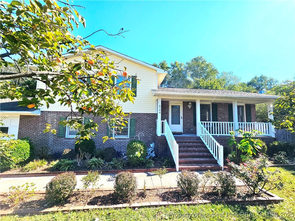 6766 Buttermere Drive