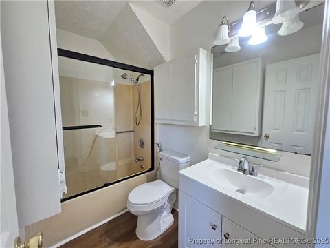 Tiny photo for 6766 Buttermere Drive, Fayetteville, NC 28314 (MLS # 752181)