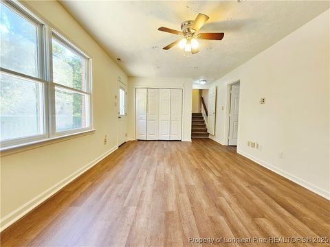 Tiny photo for 6766 Buttermere Drive, Fayetteville, NC 28314 (MLS # 752181)