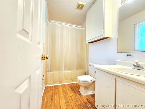Tiny photo for 6766 Buttermere Drive, Fayetteville, NC 28314 (MLS # 752181)