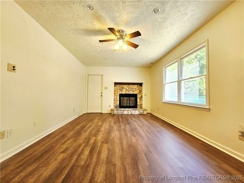 Tiny photo for 6766 Buttermere Drive, Fayetteville, NC 28314 (MLS # 752181)