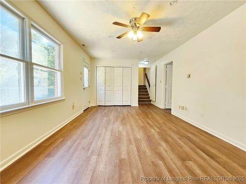 Tiny photo for 6766 Buttermere Drive, Fayetteville, NC 28314 (MLS # 752181)