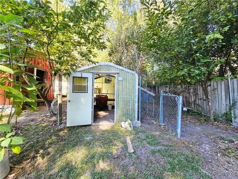 Tiny photo for 6766 Buttermere Drive, Fayetteville, NC 28314 (MLS # 752181)