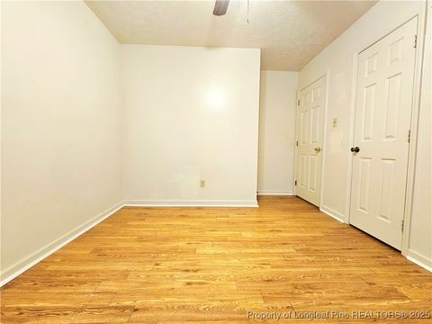 Tiny photo for 6766 Buttermere Drive, Fayetteville, NC 28314 (MLS # 752181)
