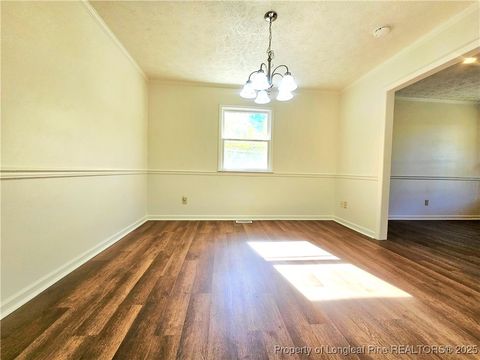 Tiny photo for 6766 Buttermere Drive, Fayetteville, NC 28314 (MLS # 752181)