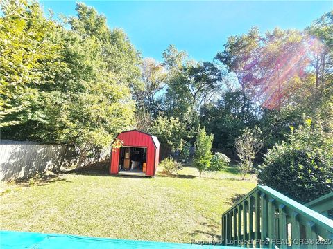 Tiny photo for 6766 Buttermere Drive, Fayetteville, NC 28314 (MLS # 752181)