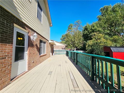 Tiny photo for 6766 Buttermere Drive, Fayetteville, NC 28314 (MLS # 752181)