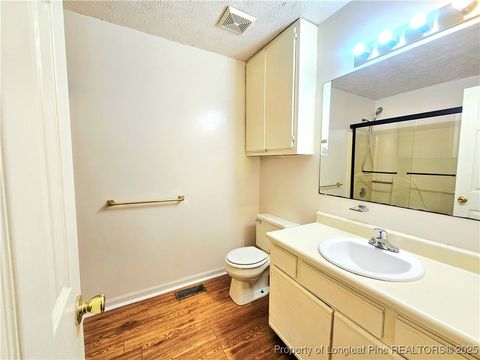 Tiny photo for 6766 Buttermere Drive, Fayetteville, NC 28314 (MLS # 752181)