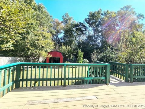 Tiny photo for 6766 Buttermere Drive, Fayetteville, NC 28314 (MLS # 752181)