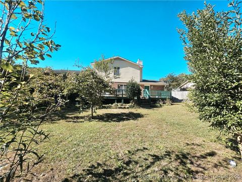 Tiny photo for 6766 Buttermere Drive, Fayetteville, NC 28314 (MLS # 752181)