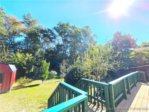 Tiny photo for 6766 Buttermere Drive, Fayetteville, NC 28314 (MLS # 752181)