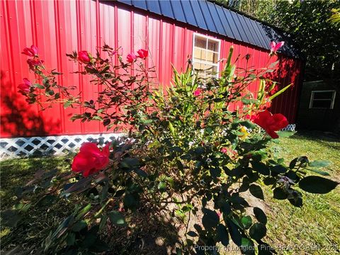 Tiny photo for 6766 Buttermere Drive, Fayetteville, NC 28314 (MLS # 752181)