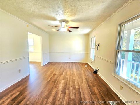 Tiny photo for 6766 Buttermere Drive, Fayetteville, NC 28314 (MLS # 752181)