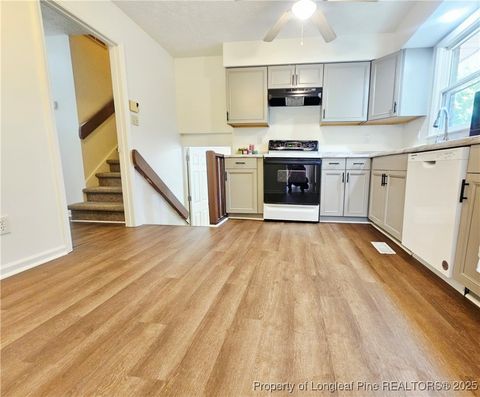 Tiny photo for 6766 Buttermere Drive, Fayetteville, NC 28314 (MLS # 752181)