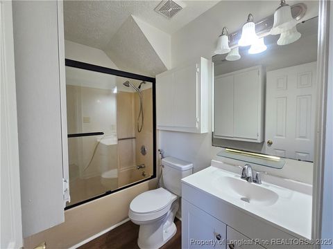 Tiny photo for 6766 Buttermere Drive, Fayetteville, NC 28314 (MLS # 752181)
