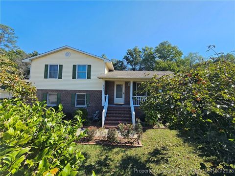 Tiny photo for 6766 Buttermere Drive, Fayetteville, NC 28314 (MLS # 752181)