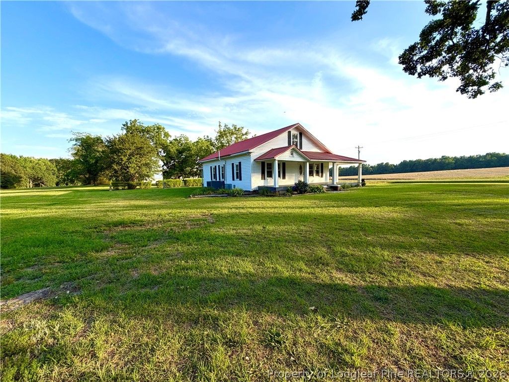 Photo of 744 Patterson Road, Broadway, NC 27505 (MLS # 764202)