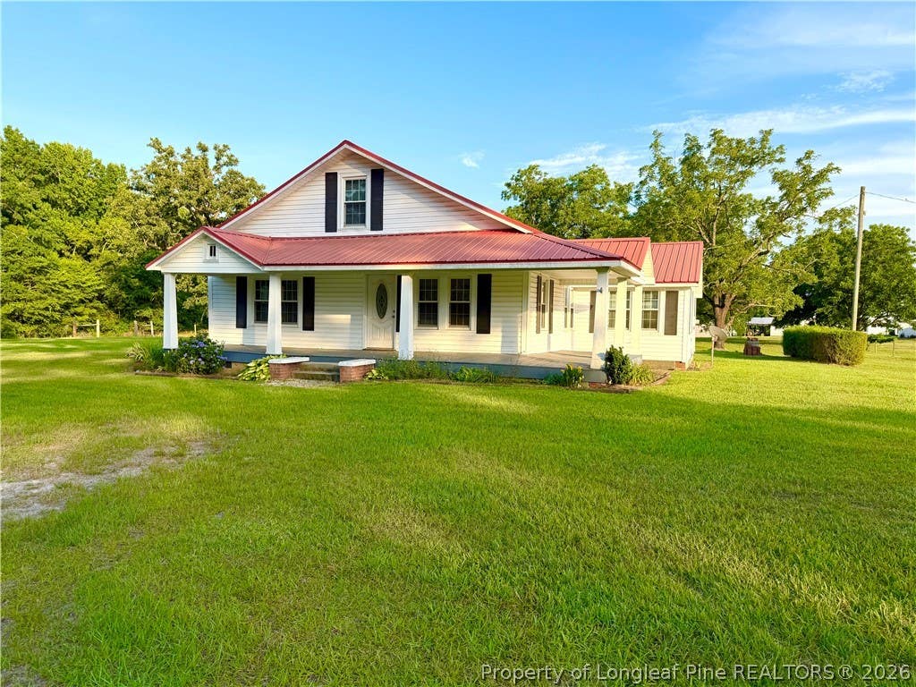 Photo of 744 Patterson Road, Broadway, NC 27505 (MLS # 764202)