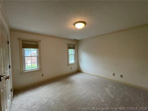 Tiny photo for 3509 Prestwick Drive, Fayetteville, NC 28303 (MLS # 767205)