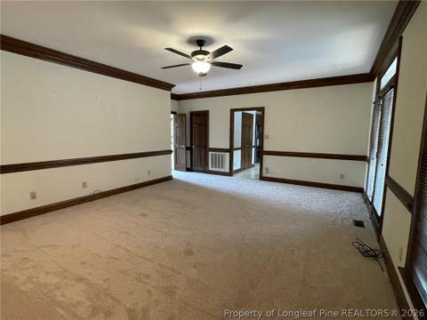Tiny photo for 3509 Prestwick Drive, Fayetteville, NC 28303 (MLS # 767205)
