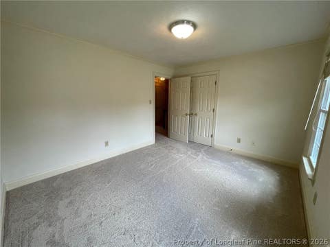 Tiny photo for 3509 Prestwick Drive, Fayetteville, NC 28303 (MLS # 767205)