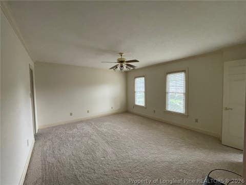 Tiny photo for 3509 Prestwick Drive, Fayetteville, NC 28303 (MLS # 767205)