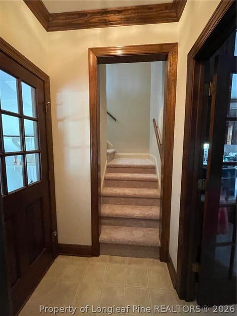 Tiny photo for 3509 Prestwick Drive, Fayetteville, NC 28303 (MLS # 767205)