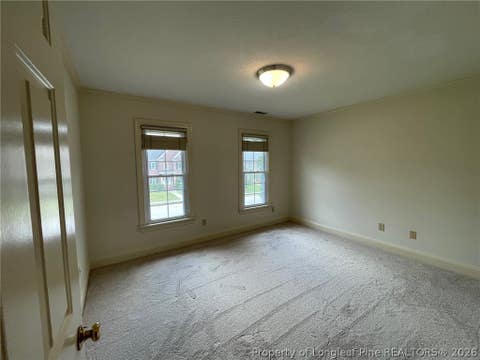 Tiny photo for 3509 Prestwick Drive, Fayetteville, NC 28303 (MLS # 767205)