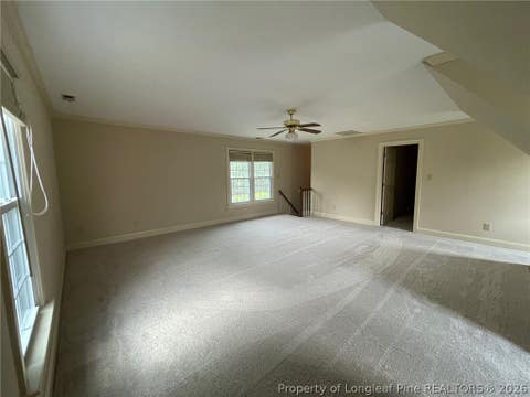 Tiny photo for 3509 Prestwick Drive, Fayetteville, NC 28303 (MLS # 767205)