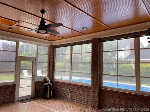 Tiny photo for 3509 Prestwick Drive, Fayetteville, NC 28303 (MLS # 767205)
