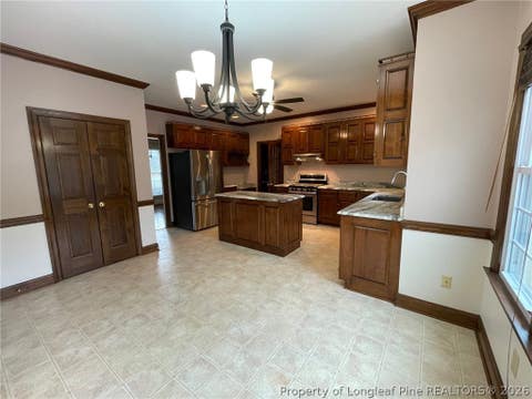 Tiny photo for 3509 Prestwick Drive, Fayetteville, NC 28303 (MLS # 767205)