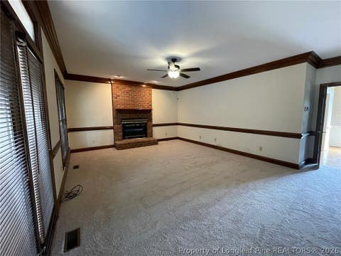 Tiny photo for 3509 Prestwick Drive, Fayetteville, NC 28303 (MLS # 767205)