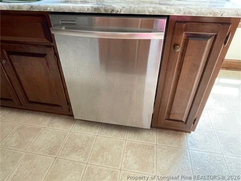 Tiny photo for 3509 Prestwick Drive, Fayetteville, NC 28303 (MLS # 767205)
