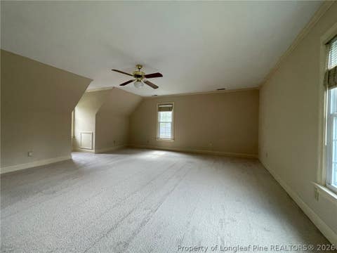 Tiny photo for 3509 Prestwick Drive, Fayetteville, NC 28303 (MLS # 767205)