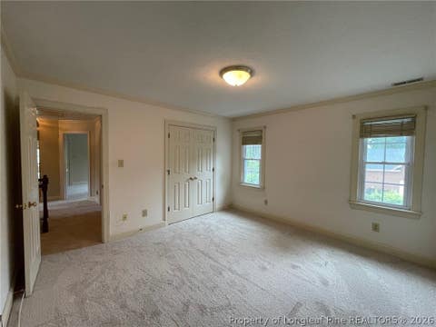 Tiny photo for 3509 Prestwick Drive, Fayetteville, NC 28303 (MLS # 767205)